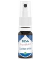 Spray Composé Floral N°7 Lâcher prise Bio Deva Laboratoire