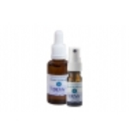 Spray Composé Floral N°8 Etudes et Examens Bio Deva Laboratoire