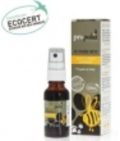 Spray cutané purifiant Propolis et Miel Propolia