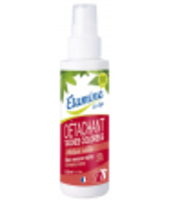 Spray détachant taches colorées Etamine du Lys