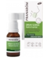 Spray gorge bio Pranarom