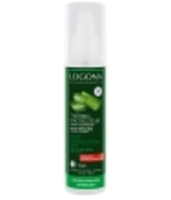Spray Hydratant Thermo Protecteur Aloe Vera 150 Logona