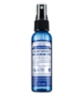 Spray hygiénique naturel à la Menthe poivrée Dr Bronners