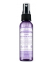 Spray hygiénique naturel pour les mains à la Lavande Dr Bronners