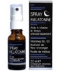 Spray Mélatonine Aquasilice