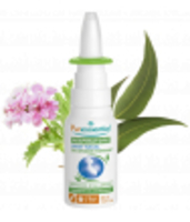 Spray Nasal Décongestionnant Allergies aux HE BIO Puressentiel
