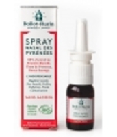 Spray nasal des Pyrénées sans alcool Ballot Flurin