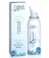 Spray nasal Isotonic Quinton