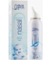 Spray nasal Isotonique pédiatric Quinton