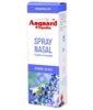 Spray nasal propolis et boswellia Flacon spray verre Aagaard
