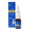 Spray nasal purifiant Nébuliseur verre Propolia