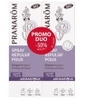 Spray répulsif poux 2x30ml Pranarom