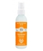 Spray solaire BIO haute protection SPF 50 adulte Alphanova