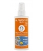 Spray solaire moyenne protection SPF 15 Parfum Mono Alphanova