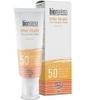 Spray Solaire SPF50 Bioregena