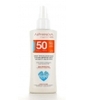 Spray solaire SPF50 Hypoallergénique Sensitive Alphanova