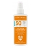 Spray solaire très haute protection bio SPF50 parfum mono Alphanova