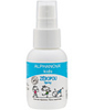 Spray Zéropoux anti poux répulsif Alphanova