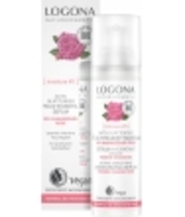 Sérum lissant rose de Damas bio Kalpariane Logona