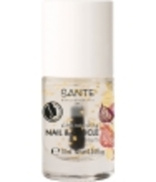 Sérum ongles et cuticules Sante