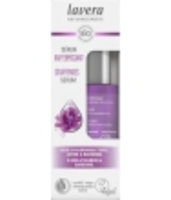 Sérum soin raffermissant Lavera