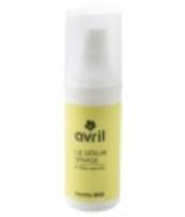 Sérum Visage Bio à l