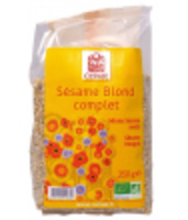 Sésame Blond complet Celnat