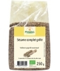 Sésame complet grillé Primeal