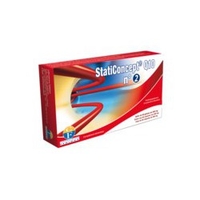 Staticoncept Q10 N°2 60 gélules laboratoires fenioux