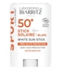 Stick solaire Blanc SPF50+ Sport Laboratoires De Biarritz