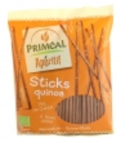 Sticks Quinoa Primeal