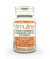 Stimuline Extra 60 comprimés Papaye fermentée + vitamine Lt Labo