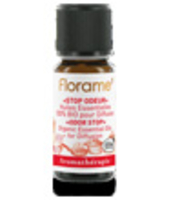 Stop Odeur huiles essentielles Florame
