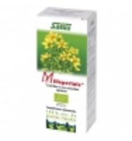 Suc de plantes Bio millepertuis flacon Salus