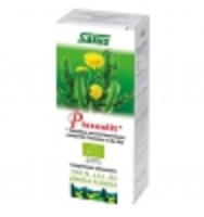 Suc de plantes Bio pissenlit flacon Salus