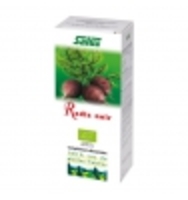Suc de plantes Bio radis noir Flacon Salus