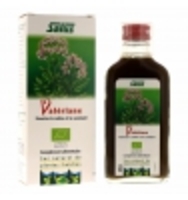 Suc de plantes Bio valériane flacon Salus
