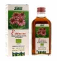Suc de plantes echinacée BIO Salus