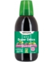 Super détox 5 émonctoires Phyto-Actif