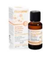 Synergie purifiante pour diffusion Agrumes Florame