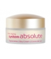 System Absolute Crème de jour Anti âge Anne Marie Borlind