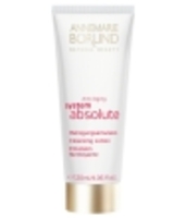 System Absolute Emulsion nettoyante Anti âge Anne Marie Borlind