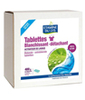 Tablettes blanchissant détachant 20 Etamine du Lys