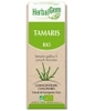 Tamaris bio Flacon compte gouttes Herbalgem Gemmobase