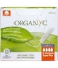 Tampon super plus avec applicateur compact Boîte de Organyc