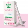 Tampons hypoallergéniques avec Applicateur NORMAL Love and Green