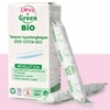 Tampons hypoallergéniques avec Applicateur SUPER Love and Green