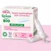 Tampons hypoallergéniques Digitaux NORMAL Love and Green