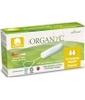 Tampons Régulier sans applicateur Boîte de Organyc