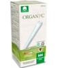 Tampons Super avec applicateur Boîte de Organyc
